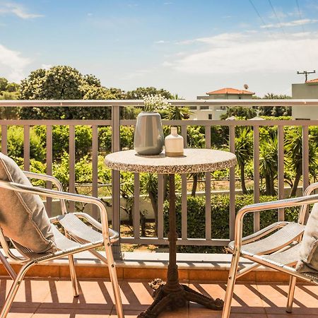 Villa Siora Rosa Skala  Extérieur photo